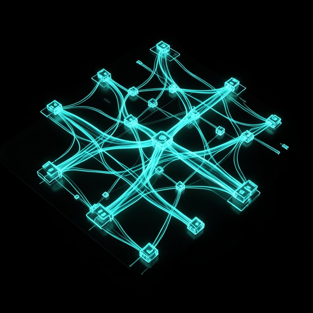 Staking Delegation Mechanics